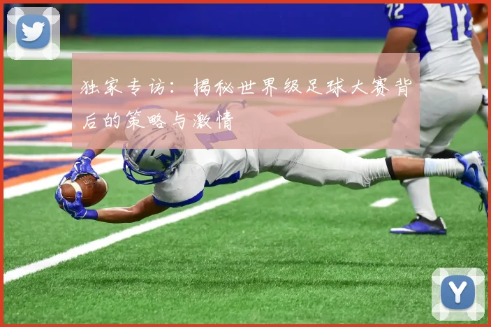 独家专访:揭秘世界级足球大赛背后的策略与激情
